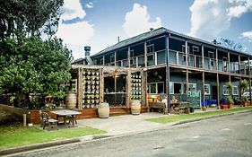 Boogie Woogie Beach House